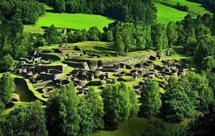 Hotel Hacienda Llamabua Навия Екстериор снимка