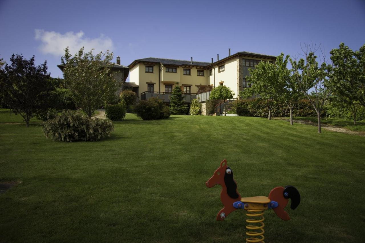 Hotel Hacienda Llamabua Навия Екстериор снимка
