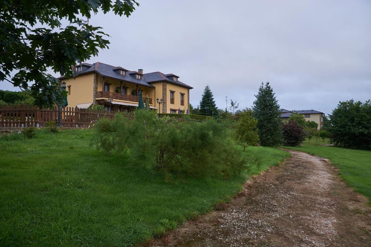 Hotel Hacienda Llamabua Навия Екстериор снимка